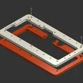 The Domino – Fight Stick Modular - Thumbnail 10
