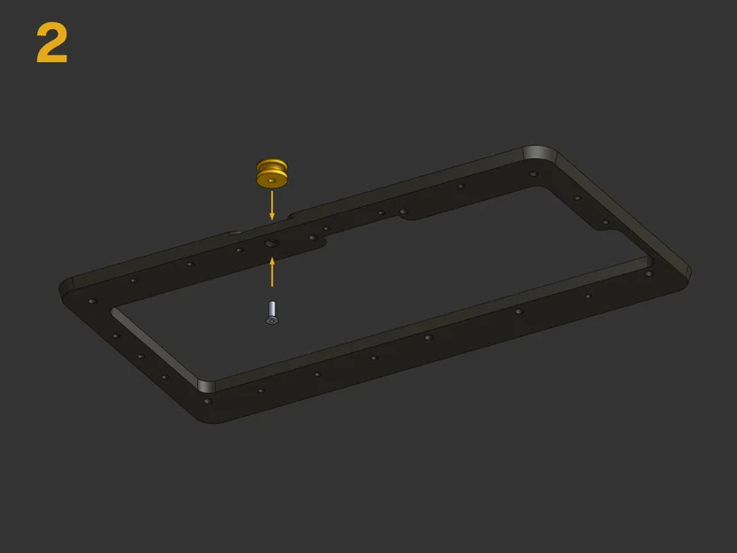 The Domino – Fight Stick Modular - Image 11