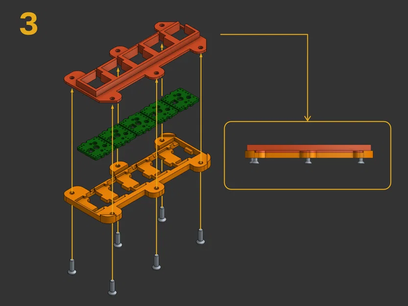 The Domino – Fight Stick Modular - Image 12