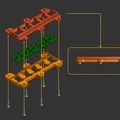 The Domino – Fight Stick Modular - Thumbnail 12