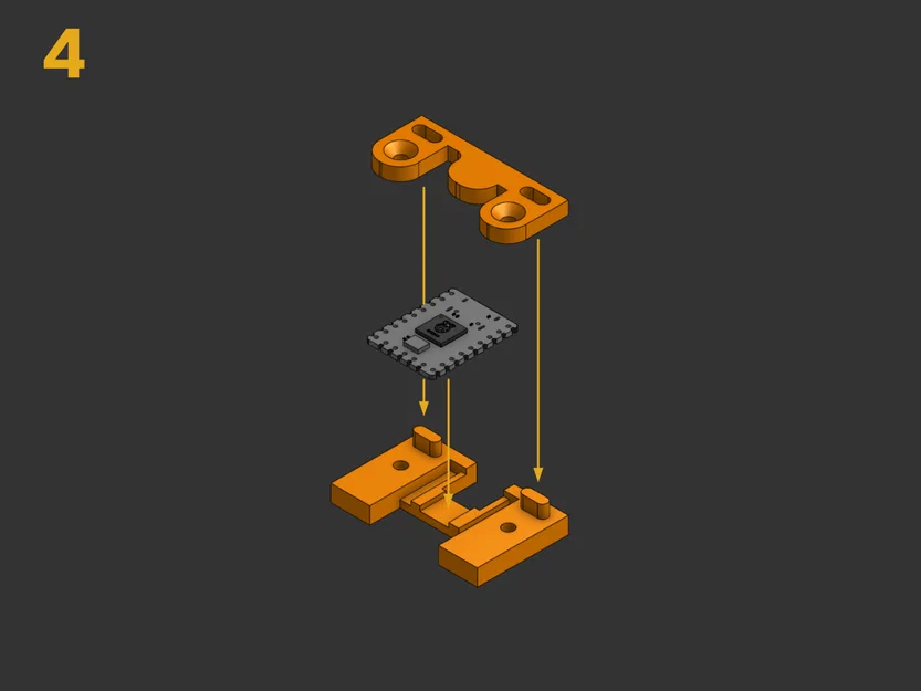 The Domino – Fight Stick Modular - Image 13