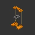The Domino – Fight Stick Modular - Thumbnail 13