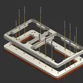 The Domino – Fight Stick Modular - Thumbnail 14