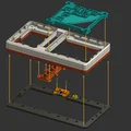 The Domino – Fight Stick Modular - Thumbnail 15