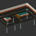The Domino – Fight Stick Modular - Thumbnail 17