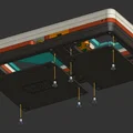 The Domino – Fight Stick Modular - Thumbnail 18