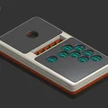 The Domino – Fight Stick Modular - Thumbnail 19