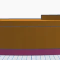 Hộp/khay đựng pin máy trợ thính (Hearing Aid Battery Holder) - Thumbnail 1