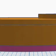 Hộp/khay đựng pin máy trợ thính (Hearing Aid Battery Holder)