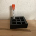 Khay Đựng Đầu In 3D (Nozzle) Gọn Gàng - Thiết Kế 9 Ngăn - Thumbnail 1