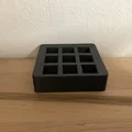 Khay Đựng Đầu In 3D (Nozzle) Gọn Gàng - Thiết Kế 9 Ngăn - Thumbnail 2
