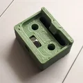 Miếng insert ray dẫn hướng cho Festo ATF 55 (Guide Track Insert) - Thumbnail 2