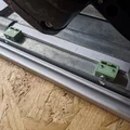 Miếng insert ray dẫn hướng cho Festo ATF 55 (Guide Track Insert) - Thumbnail 6