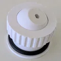 Khớp nối cầu linh hoạt cho ống dẫn nhựa (Filament Tube Ball Joint) - Thumbnail 1
