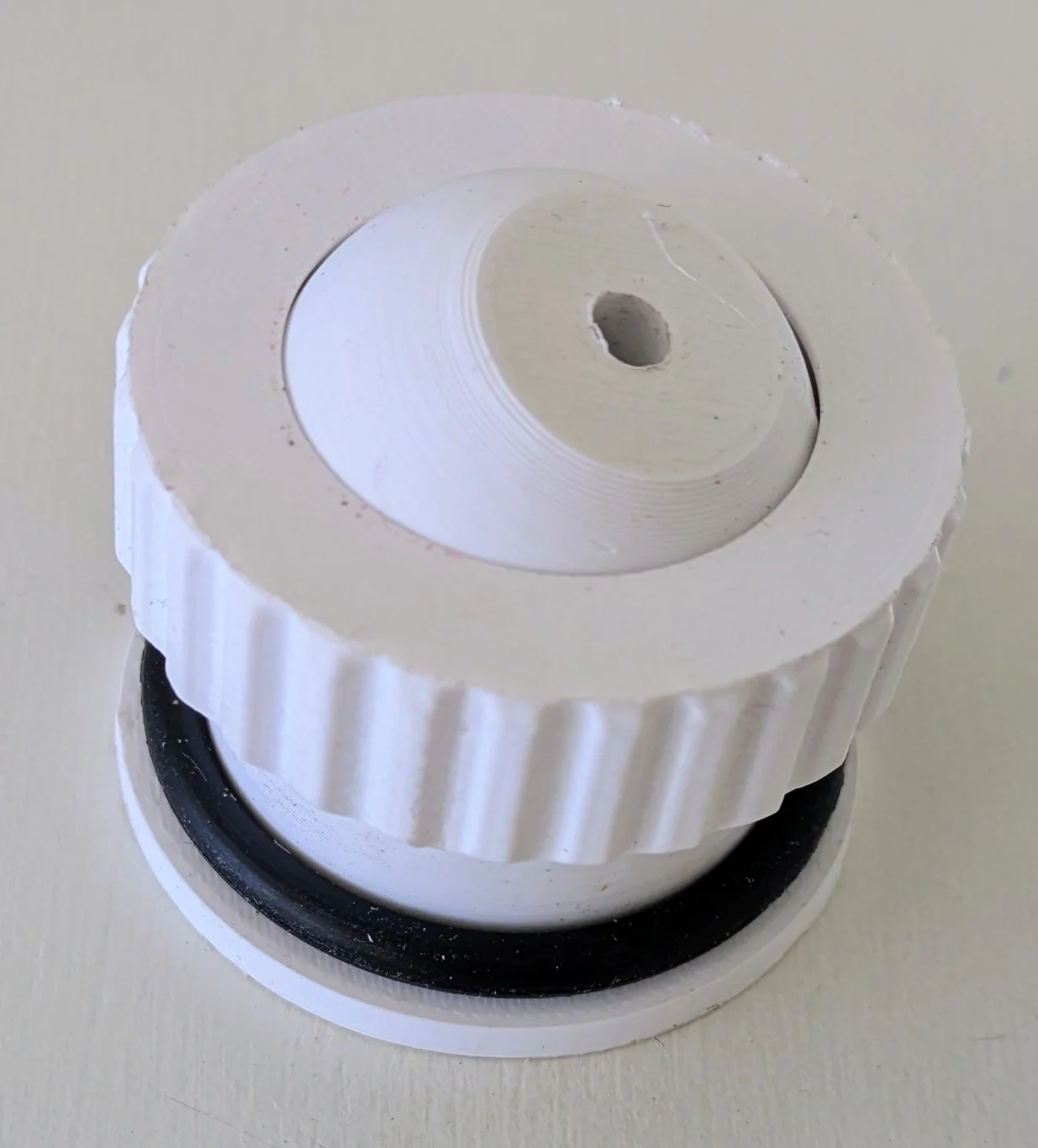 Khớp nối cầu linh hoạt cho ống dẫn nhựa… 1