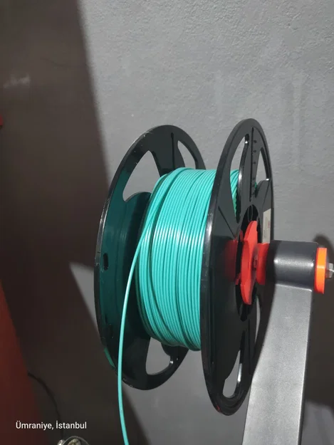 Holder cuộn filament Elegoo Neptune 4 có vòng bi - Image 1