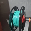 Holder cuộn filament Elegoo Neptune 4 có vòng bi - Thumbnail 1