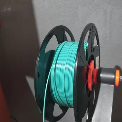 Holder cuộn filament Elegoo Neptune 4 có vòng bi