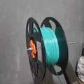 Holder cuộn filament Elegoo Neptune 4 có vòng bi - Thumbnail 2