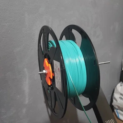 Holder cuộn filament Elegoo Neptune 4 có vòng bi