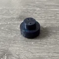 Nắp đậy đuôi cần câu Tenkara Pyrenees Aventure 400 in 3D - Thumbnail 1