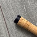 Nắp đậy đuôi cần câu Tenkara Pyrenees Aventure 400 in 3D - Thumbnail 2