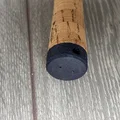 Nắp đậy đuôi cần câu Tenkara Pyrenees Aventure 400 in 3D - Thumbnail 3
