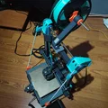 Bộ truyền động đai (Belt Driven) nâng cấp trục Z cho Elegoo Neptune 4 - Thumbnail 1