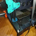 Bộ truyền động đai (Belt Driven) nâng cấp trục Z cho Elegoo Neptune 4 - Thumbnail 2