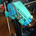 Bộ truyền động đai (Belt Driven) nâng cấp trục Z cho Elegoo Neptune 4 - Thumbnail 4