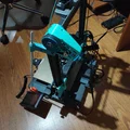 Bộ truyền động đai (Belt Driven) nâng cấp trục Z cho Elegoo Neptune 4 - Thumbnail 5