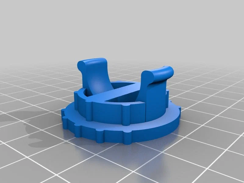 Mosquito Magnet Plug - Image 1