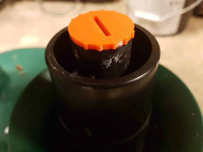 Mosquito Magnet Plug - Image 3