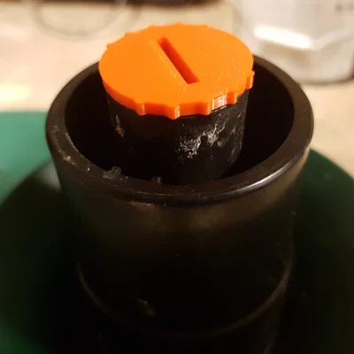 Mosquito Magnet Plug