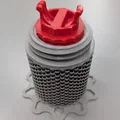 Nắp plug Mosquito Magnet (Mosquito Magnet plug lid) - Thumbnail 1