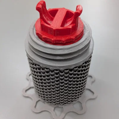 Nắp plug Mosquito Magnet (Mosquito Magnet plug lid)