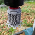 Nắp plug Mosquito Magnet (Mosquito Magnet plug lid) - Thumbnail 3