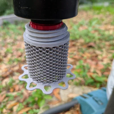 Nắp plug Mosquito Magnet (Mosquito Magnet plug lid)