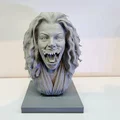 Mô hình tượng Amy Peterson Fright Night (1985) in 3D độc đáo - Thumbnail 2