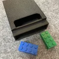Vỏ BrickLight Case (in 3D) cho PCB BrickLight - Thumbnail 2