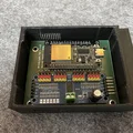 Vỏ BrickLight Case (in 3D) cho PCB BrickLight - Thumbnail 4