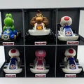 Kệ trưng bày MarioKart (MarioKart Display Stand) - Thumbnail 1
