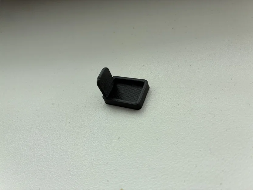 Mẫu in 3D khay đựng thức ăn cho kiến (Ant Feeder) nhỏ gọn - Image 1