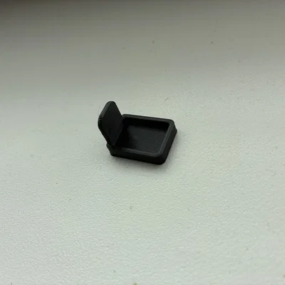 Mẫu in 3D khay đựng thức ăn cho kiến (Ant Feeder) nhỏ gọn