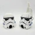 Storm Trooper Twist Fidget – Đồ chơi vặn xoắn in one-piece (print in place) - Thumbnail 1