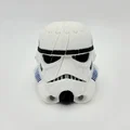 Storm Trooper Twist Fidget – Đồ chơi vặn xoắn in one-piece (print in place) - Thumbnail 3