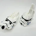 Storm Trooper Twist Fidget – Đồ chơi vặn xoắn in one-piece (print in place) - Thumbnail 9