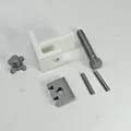Dụng cụ cầm tay – Ê-tô mini để bàn với ngàm kẹp thay thế - Thumbnail 4