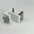 Dụng cụ cầm tay – Ê-tô mini để bàn với ngàm kẹp thay thế - Thumbnail 6