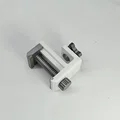 Dụng cụ cầm tay – Ê-tô mini để bàn với ngàm kẹp thay thế - Thumbnail 8